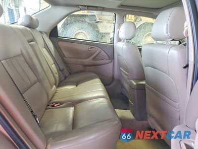 Zdjęcie 10 z 12 samochodu: 1998 TOYOTA CAMRY XLE V6 VIN:4T1BF28K1WU069169 - miniatura
