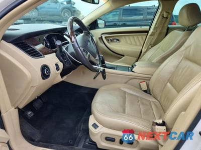 Zdjęcie 7 z 12 samochodu: 2016 FORD TAURUS LIMITED VIN:1FAHP2F8XGG105787 - miniatura