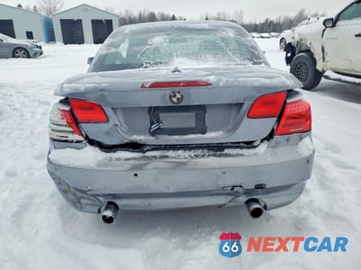Zdjęcie 6 z 12 samochodu: 2012 BMW 335 I VIN:WBADX7C50CE744070 - miniatura