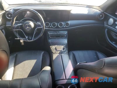 Zdjęcie 8 z 11 samochodu: 2022 MERCEDES-BENZ E 350 VIN:W1KZF8DB7NB072315 - miniatura
