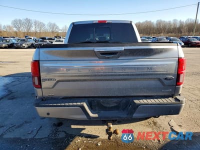 Zdjęcie 6 z 12 samochodu: 2020 FORD F150 SUPERCREW VIN:1FTEW1E44LFC32026 - miniatura