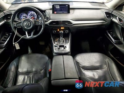 Zdjęcie 8 z 12 samochodu: 2017 MAZDA CX-9 TOURING VIN:JM3TCBCY9H0140021 - miniatura