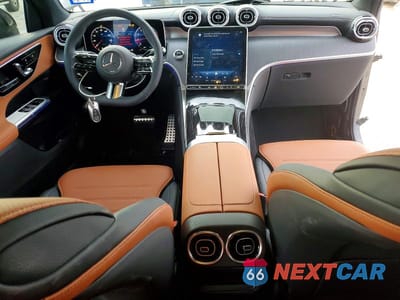 Zdjęcie 8 z 13 samochodu: 2026 MERCEDES-BENZ GLC COUPE 300 4MATIC VIN:W1NKJ4HB1TF518471 - miniatura