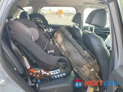 Zdjęcie 11 z 12 samochodu: 2024 HONDA CR-V EXL VIN:7FARS4H74RE017347 - miniatura