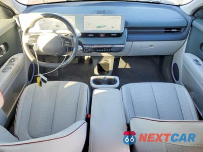 Zdjęcie 8 z 12 samochodu: 2023 HYUNDAI IONIQ 5 SEL VIN:KM8KNDAF0PU177361 - miniatura