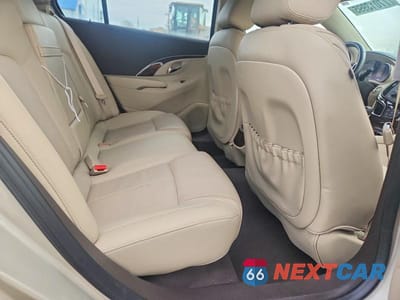 Zdjęcie 10 z 11 samochodu: 2015 BUICK LACROSSE VIN:1G4GB5G38FF183235 - miniatura