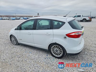 Drugie zdjęcie samochodu z przodu: 2013 FORD C-MAX SE VIN:1FADP5AUXDL524469 - miniatura