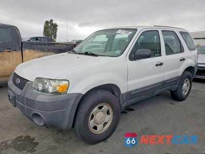 2006 FORD ESCAPE XLS 1FMYU02Z06KA51574 - główne zdjęcie licytacji z USA - miniatura