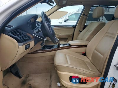 Zdjęcie 7 z 13 samochodu: 2012 BMW X5 XDRIVE35I VIN:5UXZV4C53CL760917 - miniatura