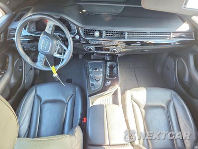 Zdjęcie 8 z 14 samochodu: 2019 AUDI Q7 PREMIUM PLUS VIN:WA1LAAF75KD046868 - miniatura