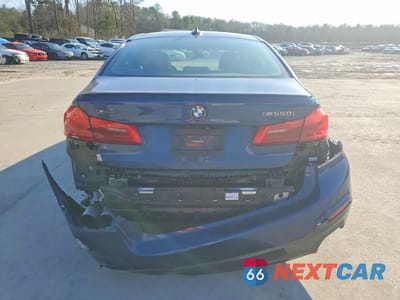 Zdjęcie 6 z 11 samochodu: 2020 BMW M550XI VIN:WBAJS7C0XLCD18861 - miniatura