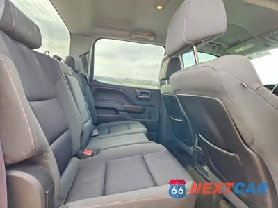 Zdjęcie 10 z 12 samochodu: 2015 GMC SIERRA K1500 SLE VIN:3GTU2UEC5FG347978 - miniatura