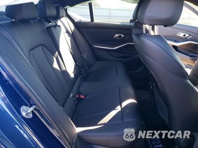 Zdjęcie 10 z 11 samochodu: 2021 BMW 330I VIN:3MW5R1J05M8C19769 - miniatura