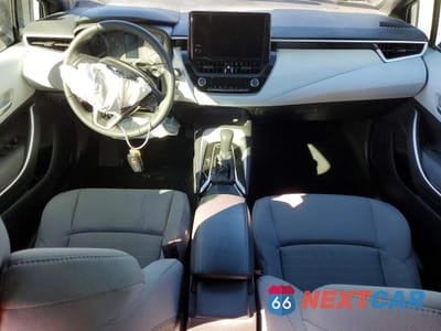 Zdjęcie 8 z 13 samochodu: 2025 TOYOTA COROLLA SE VIN:5YFS4MCE8SP229272 - miniatura