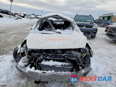 Piąte zdjęcie samochodu w środku: 2015 KIA RIO LX VIN:KNADM4A33F6449178 - miniatura