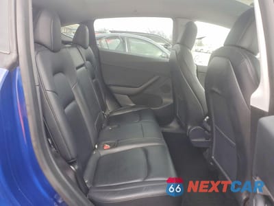 Zdjęcie 10 z 13 samochodu: 2021 TESLA MODEL Y VIN:5YJYGDEE3MF105343 - miniatura