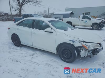 Czwarte zdjęcie samochodu z boku: 2016 TOYOTA CAMRY LE VIN:4T1BF1FK2GU539451 - miniatura
