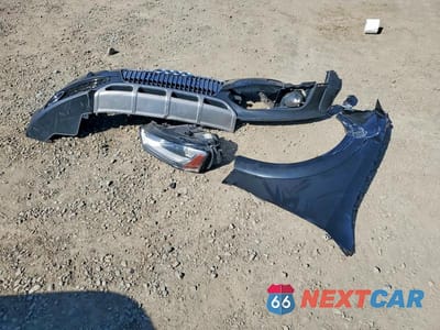 Zdjęcie 12 z 12 samochodu: 2013 AUDI A4 ALLROAD PRESTIGE VIN:WA1VFAFL5DA075749 - miniatura