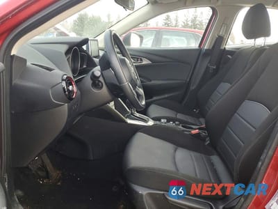 Zdjęcie 7 z 13 samochodu: 2017 MAZDA CX-3 TOURING VIN:JM1DKDC76H0168863 - miniatura