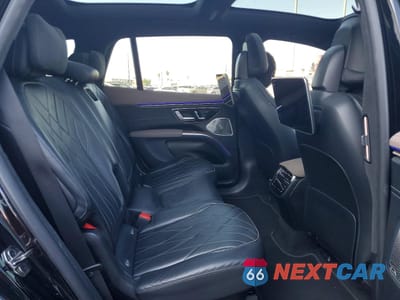 Zdjęcie 11 z 13 samochodu: 2023 MERCEDES-BENZ EQS SUV 580 4MATIC VIN:4JGDM4EBXPA011689 - miniatura