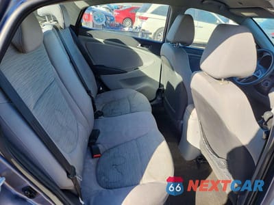 Zdjęcie 10 z 11 samochodu: 2016 HYUNDAI ACCENT SE VIN:KMHCT4AE4GU161309 - miniatura