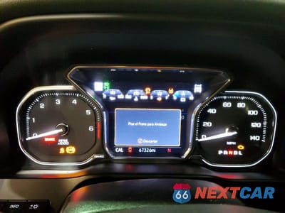 Zdjęcie 9 z 12 samochodu: 2022 GMC SIERRA LIMITED K1500 AT4 VIN:1GTP9EEL5NZ141010 - miniatura