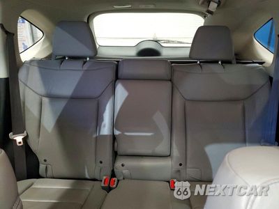 Zdjęcie 10 z 13 samochodu: 2016 HONDA CR-V TOURING VIN:5J6RM4H9XGL106531 - miniatura