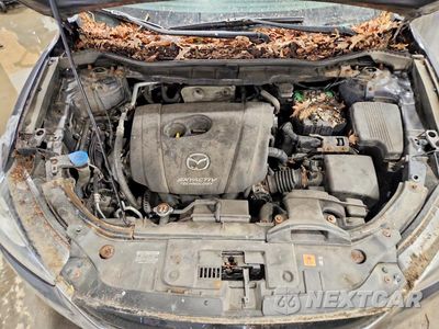 Zdjęcie 12 z 13 samochodu: 2014 MAZDA CX-5 VIN:JM3KE2BE3E0311418 - miniatura