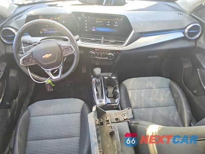 Zdjęcie 8 z 14 samochodu: 2025 CHEVROLET TRAX 1LT VIN:KL77LHEP6SC242090 - miniatura