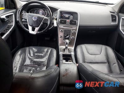 Zdjęcie 8 z 12 samochodu: 2015 VOLVO XC60 T5 PREMIER VIN:YV440MDK9F2659063 - miniatura