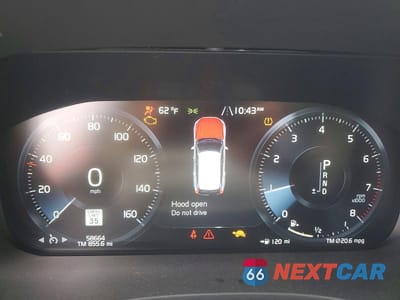 Zdjęcie 9 z 12 samochodu: 2021 VOLVO XC60 T5 INSCRIPTION VIN:YV4102RL5M1759768 - miniatura