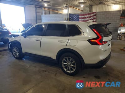 Drugie zdjęcie samochodu z przodu: 2024 HONDA CR-V EXL VIN:7FARS4H72RE011059 - miniatura