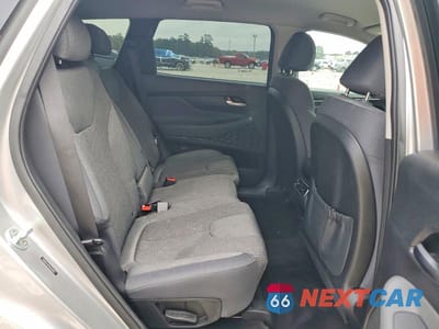 Zdjęcie 11 z 12 samochodu: 2021 HYUNDAI SANTA FE SEL VIN:5NMS24AJ9MH330095 - miniatura