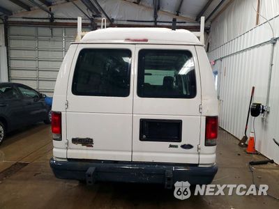 Zdjęcie 6 z 13 samochodu: 2013 FORD E250 DELIVERY VAN VIN:1FTNE2EW2DDA16067 - miniatura