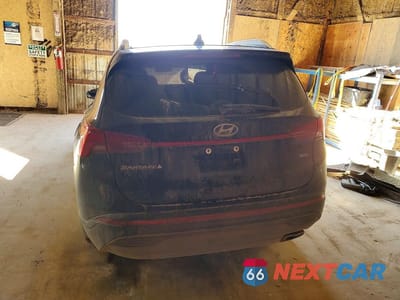 Zdjęcie 6 z 13 samochodu: 2023 HYUNDAI SANTA FE SEL VIN:5NMS2DAJ7PH651721 - miniatura