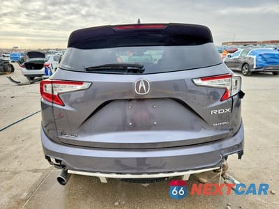 Zdjęcie 6 z 14 samochodu: 2021 ACURA RDX VIN:5J8TC2H32ML040004 - miniatura