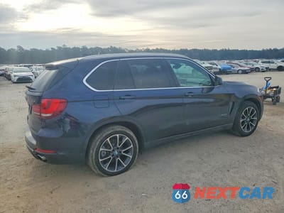 Trzecie zdjęcie samochodu z tyłu: 2017 BMW X5 XDRIVE35I VIN:5UXKR0C34H0V74762 - miniatura