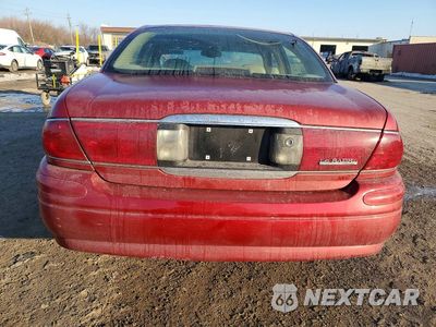 Zdjęcie 6 z 12 samochodu: 2004 BUICK LESABRE LIMITED VIN:1G4HR54K54U118282 - miniatura