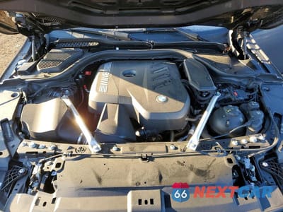 Zdjęcie 11 z 11 samochodu: 2024 BMW 530 XI VIN:WBA53FJ04RCP81256 - miniatura