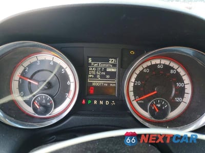 Zdjęcie 9 z 13 samochodu: 2019 DODGE GRAND CARAVAN SE VIN:2C4RDGBG0KR571561 - miniatura
