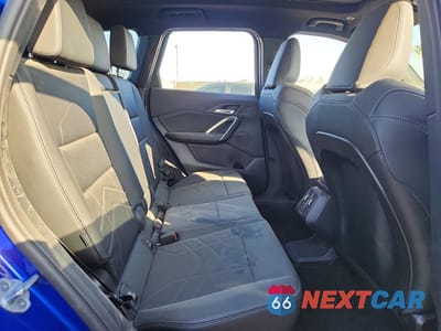 Zdjęcie 11 z 13 samochodu: 2025 BMW X1 XDRIVE28I VIN:WBX73EF06S5290750 - miniatura