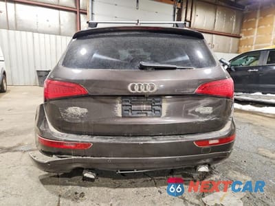 Zdjęcie 6 z 13 samochodu: 2014 AUDI Q5 VIN:WA1LFAFP6EA089588 - miniatura