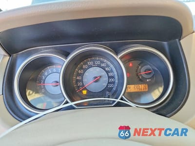 Zdjęcie 9 z 13 samochodu: 2008 NISS VERSA S VIN:3N1BC13EX8L353294 - miniatura