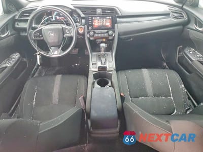 Zdjęcie 8 z 11 samochodu: 2020 HONDA CIVIC EX VIN:SHHFK7H6XLU226329 - miniatura