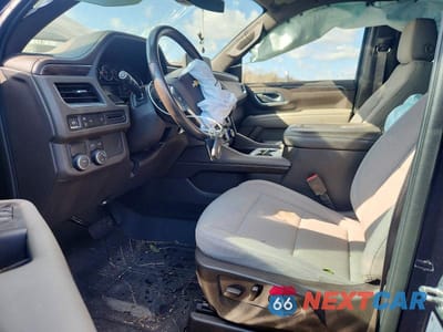 Zdjęcie 7 z 12 samochodu: 2022 CHEVROLET TAHOE C1500 LS VIN:1GNSCMKD1NR121007 - miniatura