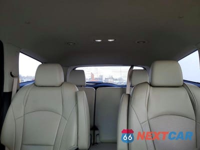 Zdjęcie 10 z 12 samochodu: 2020 BUICK ENCLAVE ESSENCE VIN:5GAERBKW0LJ181268 - miniatura