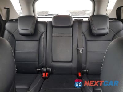 Zdjęcie 10 z 13 samochodu: 2012 MERCEDES-BENZ ML 350 4MATIC VIN:4JGDA5HB2CA019712 - miniatura