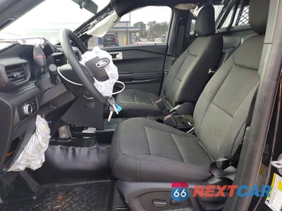 Zdjęcie 7 z 14 samochodu: 2023 FORD EXPLORER POLICE INTERCEPTOR VIN:1FM5K8AB1PGA34315 - miniatura