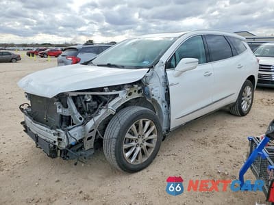 2018 BUICK ENCLAVE PREMIUM 5GAEVBKW6JJ121567 - główne zdjęcie licytacji z USA - miniatura