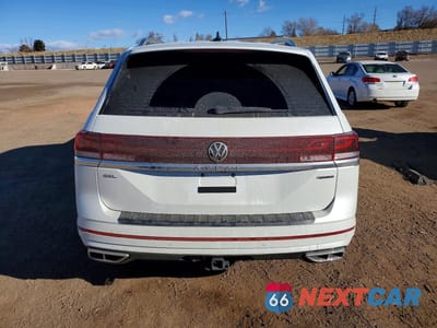 Zdjęcie 6 z 13 samochodu: 2025 VOLKSWAGEN ATLAS SEL PREMIUM R-LINE VIN:1V2FR2CA9SC552824 - miniatura